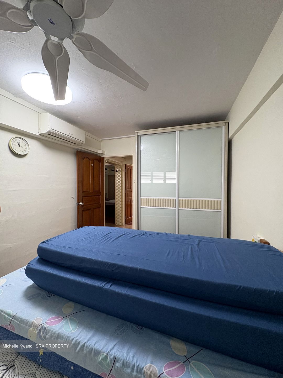 Blk 302 Clementi Meadows (Clementi), HDB 4 Rooms #523402741